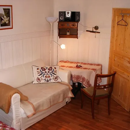 Appartement Haus Katzensteig